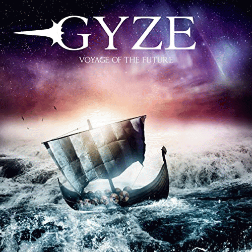 Gyze : Voyage of the Future